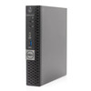 Dell Optiplex 5070 Micro Desktop Intel 6-Core i7-8700T 2.40GHz 32GB 1TB SSD Windows 11 Pro 1 Yr Wty