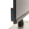 Dell P2219HC 22" Widescreen 1920x1080 16:9 IPS LED LCD Monitor USB-C HDMI DisplayPort  - Grade B