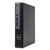 Dell Optiplex 3000 Micro Desktop Intel Hex-Core i5-12500T 2.00GHz 16GB 512GB SSD Win 11 Pro 1 Yr Wty
