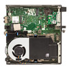 Dell OptiPlex 7000 Micro Desktop Intel Hex-Core i5-12500T 2.00GHz WiFi 16GB 512GB SSD Win 11 Pro 1 Yr Wty
