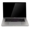 Apple MacBook Pro 15" Mid-2019 (Touch Bar) Space Gray i9-9880H 2.3GHz 16GB 512GB SSD MacOS MV912LL/A A1990 - Light Delamination - Grade C