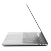 Apple MacBook Pro 15" Mid-2019 (Touch Bar) Space Gray i9-9880H 2.3GHz 16GB 512GB SSD MacOS MV912LL/A A1990 - Light Delamination - Grade C