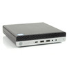 HP ProDesk 600 G5 Mini Desktop Intel 8-Core i7-9700T 2.00GHz WiFi 16GB 512GB M.2 SSD Win 11 Pro 1 Yr Wty