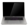 Apple MacBook Pro 15" 2019 (Touch Bar) Space Gray i7 9th Gen 2.6GHz 16GB 512GB SSD MacOS MV902LL/A  A1990 - Light Delamination - Grade B
