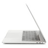 Apple MacBook Pro 15" Mid-2018 (Touch Bar) Silver i7-8850H 2.60GHz 16GB 512GB SSD AMD Radeon Pro 555X MacOS MR942LL/A A1990 - Light Delamination - Grade B