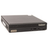 Lenovo ThinkCentre M80q Gen 2 Tiny Desktop Intel Hex-Core i5-10400T 2.00GHz Wi-Fi 16GB 512GB SSD M.2 Win 11 Pro 1 Yr Wty