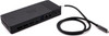 Dell Thunderbolt Dock WD22TB4 / K20A Thunderbolt 4 USB-C 19.5V 9.23A Docking Station MT6V9 K20A001 w/ 180w AC Adapter