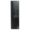 Dell Optiplex 3070 SFF Desktop Intel Hex-Core i5-9500 3.00GHz 16GB 512GB SSD Win 11 Pro 1 Yr Wty - No Optical Drive