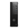 Dell Precision 3450 SFF Desktop Intel 8-Core i7-11700 2.50GHz 16GB 512GB M.2 SSD Win 11 Pro 1 Yr Wty