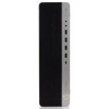 HP EliteDesk 800 G4 SFF Desktop Intel Hex-Core i7-8700 3.20GHz 16GB 512GB SSD Win 11 Pro 1 Yr Wty