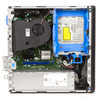 Dell Precision 3440 SFF Desktop Intel Hex-Core i5-10500 3.10GHz 16GB 512GB SSD Win 11 Pro 1 Yr Wty