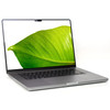 Apple MacBook Pro 16.2" Late-2021 Space Gray M1 Pro 3.2GHz 32GB 512GB SSD Mac OS MK1E3LL/A A2485 - Light Delamination - Grade C