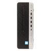 HP ProDesk 600 G4 SFF Desktop Intel Hex-Core i7-8700 3.20GHz 16GB 512GB SSD Win 11 Pro 1 Yr Wty