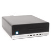 HP ProDesk 600 G4 SFF Desktop Intel Hex-Core i7-8700 3.20GHz 16GB 512GB SSD Win 11 Pro 1 Yr Wty
