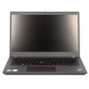 Lenovo ThinkPad T14s G2 14" Laptop Core i7 Min 1.20GHz M.2 Integrated Graphics B v.WCA