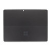 Microsoft Surface Pro 7 12.3" Intel i5-1035G4 1.5GHz 8GB 256GB SSD Wi-Fi Touchscreen Tablet (2019) BLACK Model 1866 w/ Detachable Keyboard - Grade B