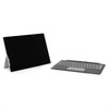 Microsoft Surface Pro 7+ LTE 12.3" Intel i5-1135G7 1.50GHz 8GB 256GB SSD Wi-Fi Touchscreen Tablet (2019) PLATINUM Model 1961 w/ Detachable Keyboard - Grade B