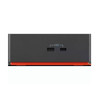 Lenovo 40B1 ThinkPad Universal Thunderbolt 4 Smart Dock Laptop Docking Station DK2131 5D20V25726 SD20W66858 w/ 135W AC Adapter