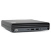 HP ProDesk 600 G6 Mini Desktop WiFi Intel Hex-Core i5-10500T 2.30GHz 16GB 512GB M.2 SSD Win 11 Pro 1 Yr Wty