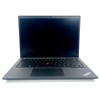Lenovo ThinkPad T14 G4 14" Laptop Core i7 Min 1.80GHz M.2 Integrated Graphics B v.WCA