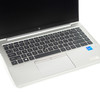 HP EliteBook 840 G8 14" Touch Screen Laptop Core i7 Min 2.80GHz M.2 Integrated Graphics B v.WCA