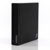 Lenovo ThinkCentre M80q Gen 4 Tiny Desktop Intel 14-Core i5-13500T 1.60GHz WiFi 8GB 256GB