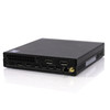 Lenovo ThinkCentre M80q Gen 4 Tiny Desktop Intel 14-Core i5-13500T 1.60GHz WiFi 8GB 256GB