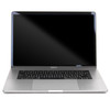 Apple Macbook Pro 13" Late-2016 (Touch Bar) Space Gray i5 6th Gen 2.9GHz 16GB 1TB SSD MacOS MLH12LL/A A1706 - Light Delamination - Grade B