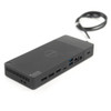 Dell WD19TBS / K20A Thunderbolt 3 USB-C DisplayPort 19.5V 9.23A Performance Docking Station PKDT7 K20A001 w/ 180w AC Adapter