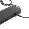 Dell WD19TBS / K20A Thunderbolt 3 USB-C DisplayPort 19.5V 9.23A Performance Docking Station PKDT7 K20A001 w/ 180w AC Adapter