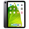 Apple iPad Mini 6th Gen Space Gray 8.3" 64GB Wi-Fi Touchscreen Tablet MK7M3LL/A (2021) A2567 - Grade C