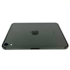 Apple iPad Mini 6th Gen Space Gray 8.3" 64GB Wi-Fi Touchscreen Tablet MK7M3LL/A (2021) A2567 - Grade C