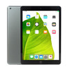 Apple iPad 7th Gen Space Gray 10.2" 32GB Wi-Fi Touchscreen Tablet MW742LL/A MW7L2LL/A (2019) A2197 - Grade C