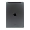 Apple iPad 9th Gen Space Gray 10.2" 64GB Wi-Fi / Cellular Touchscreen Tablet MK663LL/A (2021) A2603 - Grade B