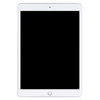 Apple iPad 8th Gen Silver 10.2" 32GB Wi-Fi / Cellular Touchscreen Tablet MYN52LL/A (2021) A2428 - Grade B
