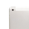 Apple iPad 6th Gen Silver 9.7" 32GB Wi-Fi / Cellular Touchscreen Tablet MR702LL/A MR6W2LL/A (2018) A1954 - Grade B