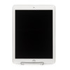 Apple iPad 6th Gen Silver 9.7" 32GB Wi-Fi Touchscreen Tablet MR7G2LL/A (2018) A1893 - White Bezel - Grade C