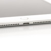 Apple iPad 6th Gen Silver 9.7" 32GB Wi-Fi Touchscreen Tablet MR7G2LL/A (2018) A1893 - White Bezel - Grade C