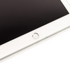 Apple iPad 6th Gen Silver 9.7" 32GB Wi-Fi Touchscreen Tablet MR7G2LL/A (2018) A1893 - White Bezel - Grade C