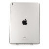 Apple iPad 6th Gen Silver 9.7" 32GB Wi-Fi Touchscreen Tablet MR7G2LL/A (2018) A1893 - White Bezel - Grade C