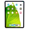 Apple iPad Pro 3rd Gen Silver 11" 256GB Wi-Fi / Cellular Touchscreen Tablet MHMW3LL/A (2021) A2301 - Grade B