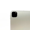 Apple iPad Pro 3rd Gen Silver 11" 256GB Wi-Fi / Cellular Touchscreen Tablet MHMW3LL/A (2021) A2301 - Grade B