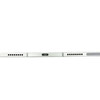 Apple iPad Pro 3rd Gen Silver 11" 256GB Wi-Fi / Cellular Touchscreen Tablet MHMW3LL/A (2021) A2301 - Grade B