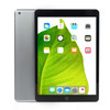 Apple iPad 9th Gen Space Gray 10.2" 64GB Wi-Fi Touchscreen Tablet MK2K3LL/A (2021) A2602 - Grade C
