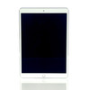 Apple iPad 9th Gen Silver 10.2" 256GB Wi-Fi / Cellular Touchscreen Tablet MK6A3LL/A (2021) A2603 - Grade C
