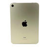 Apple iPad Mini 6th Gen Starlight 8.3" 256GB Wi-Fi Touchscreen Tablet MK7V3LL/A (2021) A2567 - Grade B