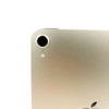 Apple iPad Mini 6th Gen Starlight 8.3" 256GB Wi-Fi Touchscreen Tablet MK7V3LL/A (2021) A2567 - Grade B