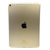 Apple iPad Pro Gold 9.7" 128GB Wi-Fi / Cellular Touchscreen Tablet MLQ52LL/A (2016) A1674 - Grade B