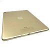 Apple iPad Pro Gold 9.7" 128GB Wi-Fi / Cellular Touchscreen Tablet MLQ52LL/A (2016) A1674 - Grade B