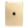 Apple iPad 5th Gen Gold 9.7" 32GB Wi-Fi / Cellular Touchscreen Tablet MPG62LL/A MPGA2LL/A (2017) A1823 - Grade B